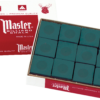 Master Chalk - 12ct Box - Forest